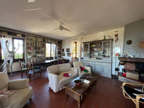 Villa in vendita a Massarosa