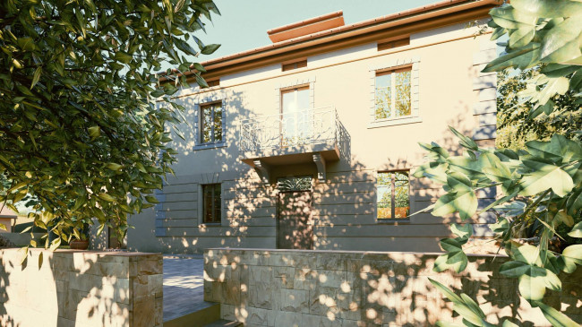 Villa for sale in Camaiore