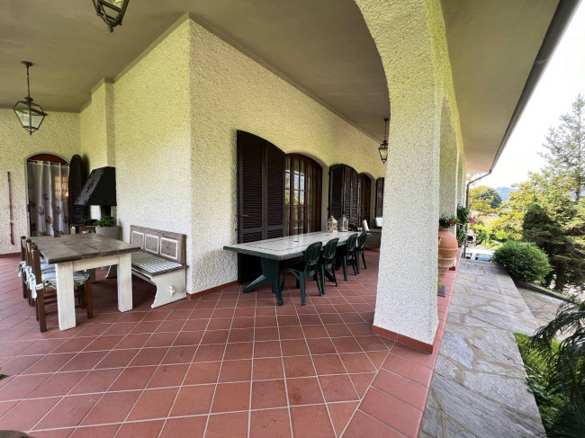 Villa in vendita a Camaiore