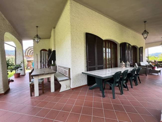 Villa in vendita a Camaiore