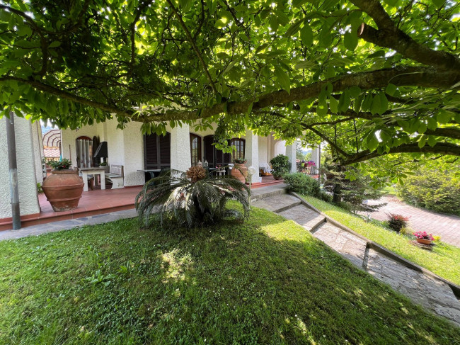 Villa in vendita a Camaiore