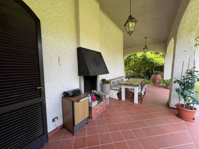 Villa in vendita a Camaiore