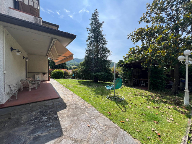 Villa in vendita a Camaiore