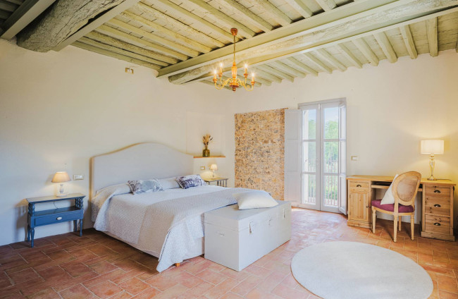 Villa in affitto a Pescaglia