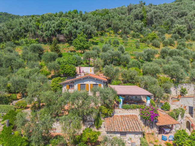 Casa indipendente in vendita a Camaiore (LU)