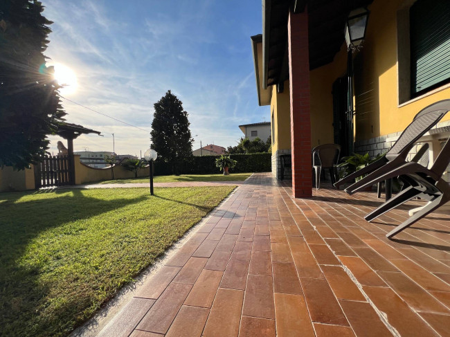 Villetta in vendita a Capannori
