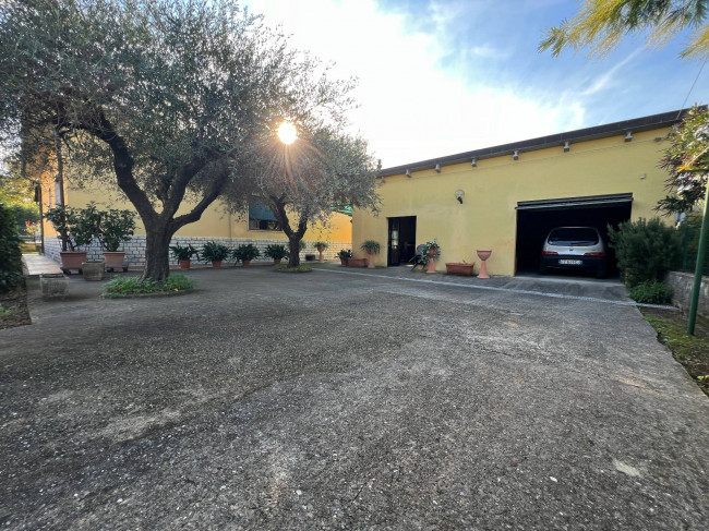 Villetta in vendita a Capannori