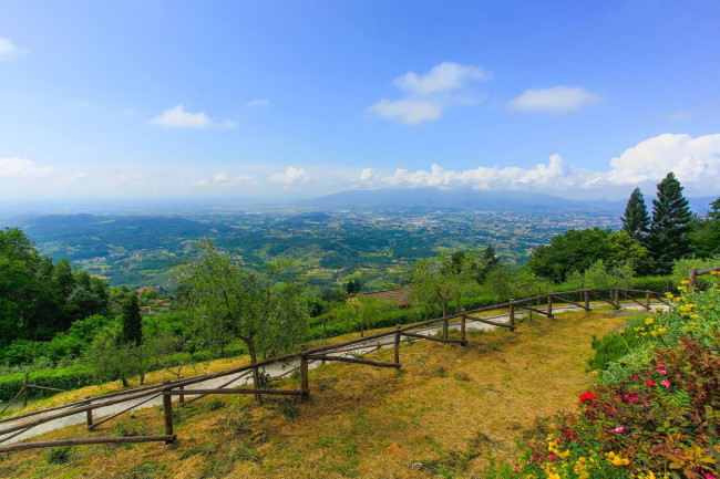 Rustico - Casale in vendita a Capannori