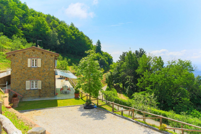 Rustico - Casale in vendita a Capannori