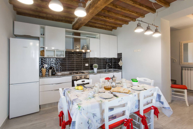Rustico - Casale in vendita a Capannori