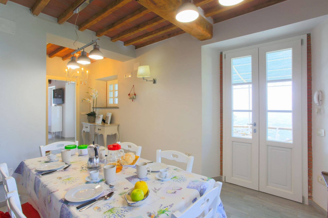 Rustico - Casale in vendita a Capannori