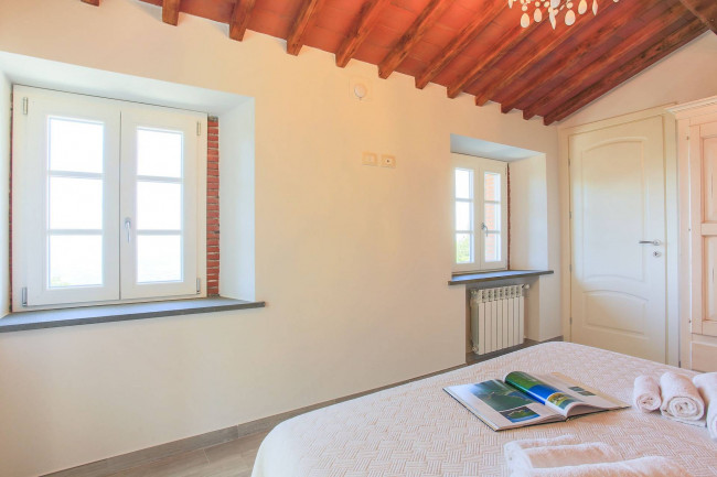 Rustico - Casale in vendita a Capannori