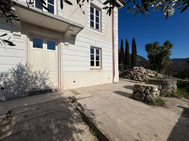 Villa in vendita a Camaiore