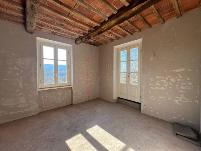 Villa in vendita a Camaiore