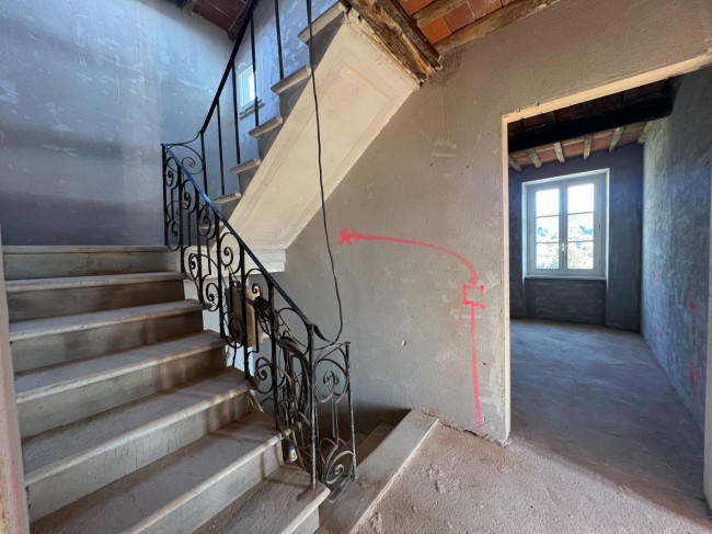 Villa in vendita a Camaiore