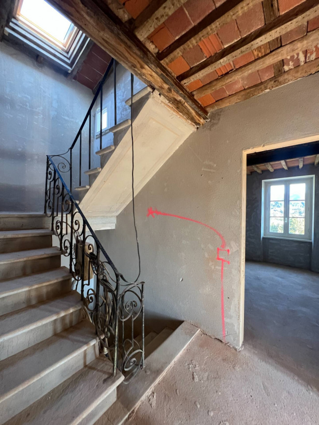Villa in vendita a Camaiore