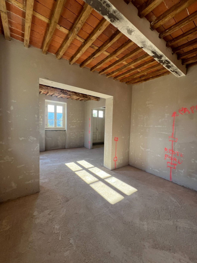 Villa in vendita a Camaiore
