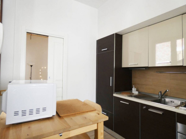 Appartamento in affitto a Camaiore