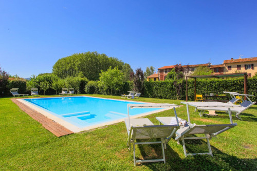 Villa in vendita a Lucca
