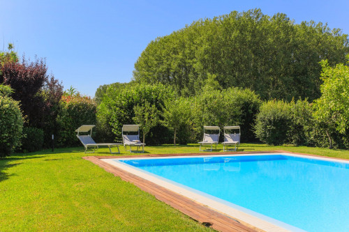 Villa in vendita a Lucca