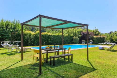 Villa in vendita a Lucca