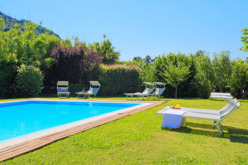Villa in vendita a Lucca