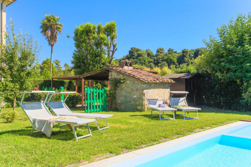 Villa in vendita a Lucca