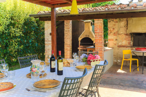 Villa in vendita a Lucca
