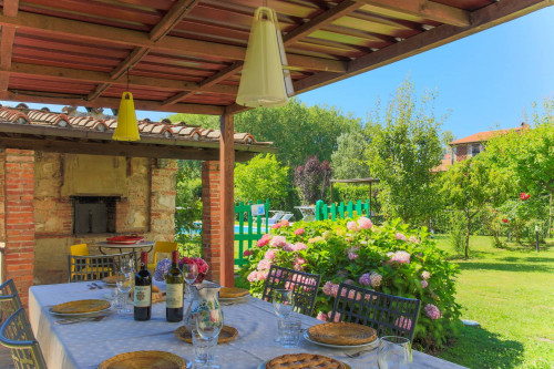 Villa in vendita a Lucca