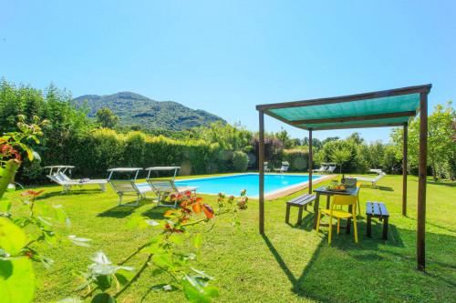 Villa in vendita a Lucca