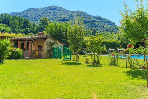 Villa in vendita a Lucca