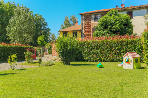 Villa in vendita a Lucca