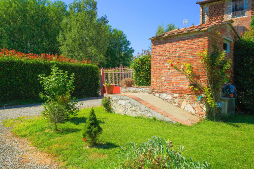 Villa in vendita a Lucca