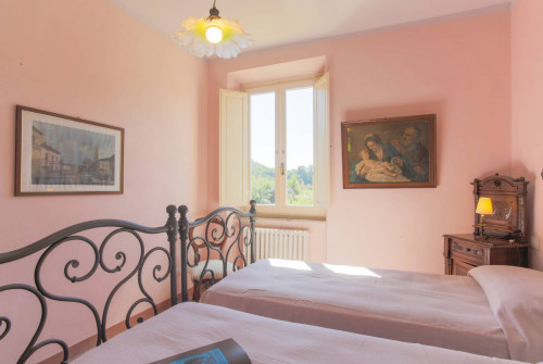 Villa in vendita a Lucca