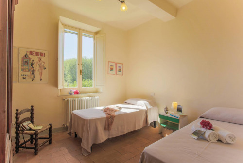 Villa in vendita a Lucca