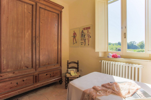 Villa in vendita a Lucca