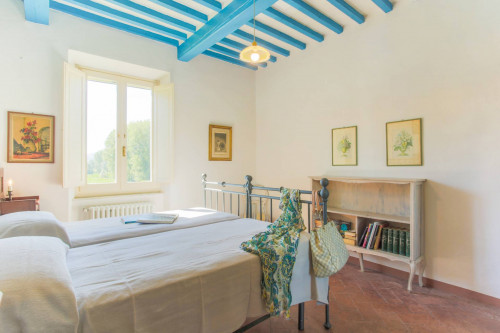 Villa in vendita a Lucca