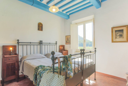 Villa in vendita a Lucca