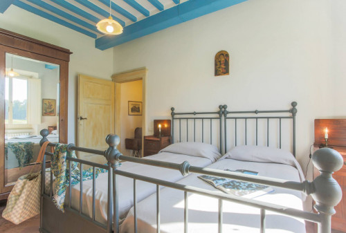 Villa in vendita a Lucca