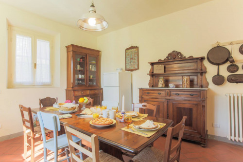 Villa in vendita a Lucca