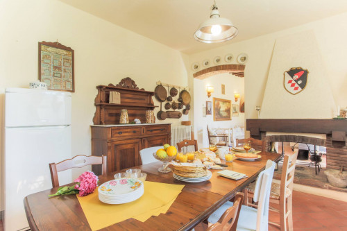 Villa in vendita a Lucca