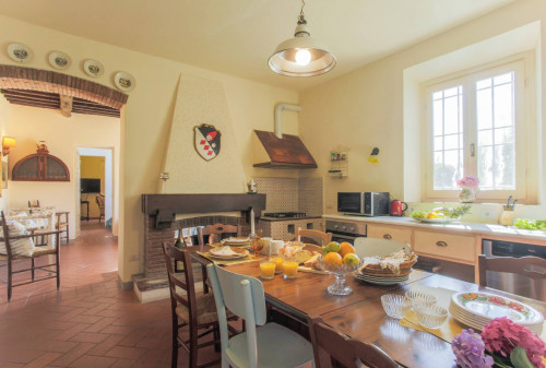 Villa in vendita a Lucca