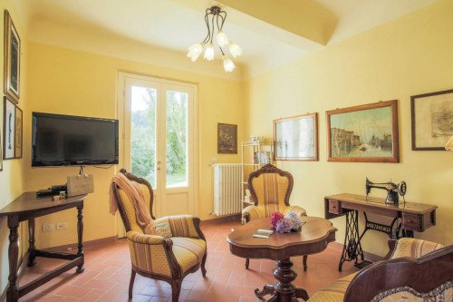Villa in vendita a Lucca