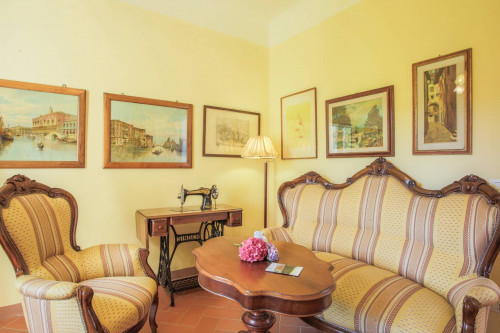 Villa in vendita a Lucca