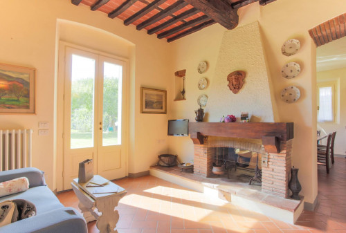 Villa in vendita a Lucca