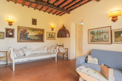 Villa in vendita a Lucca