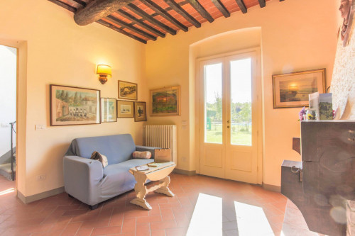 Villa in vendita a Lucca