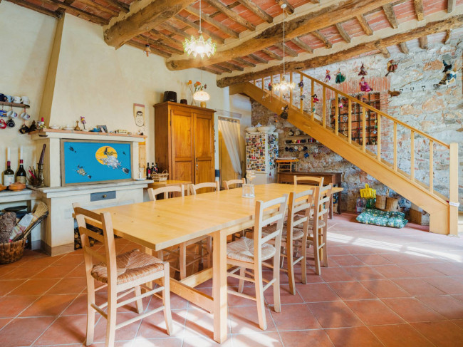 Villa in vendita a Lucca