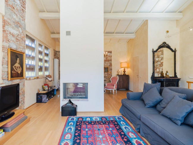 Villa in vendita a Lucca