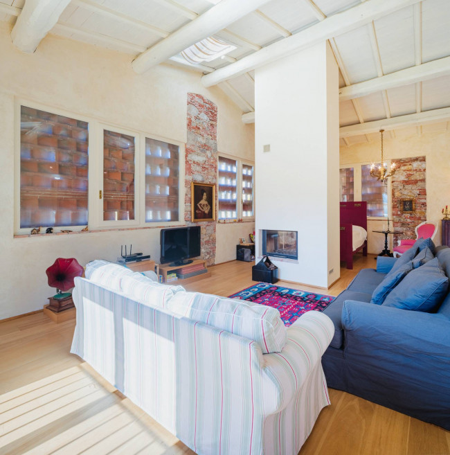 Villa in vendita a Lucca